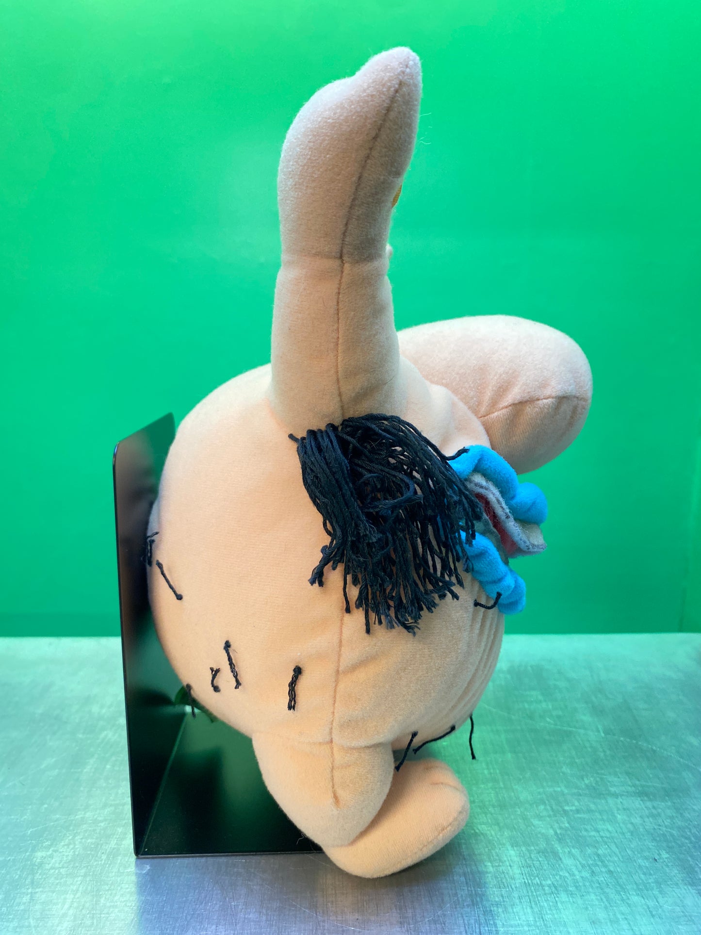 Aaahh!!! Real Monsters・HAPPINESS EXPRESS CLUB・Plush / リアルモンスターズ・ハピネスエクスプレスクラブ・ぬいぐるみ
