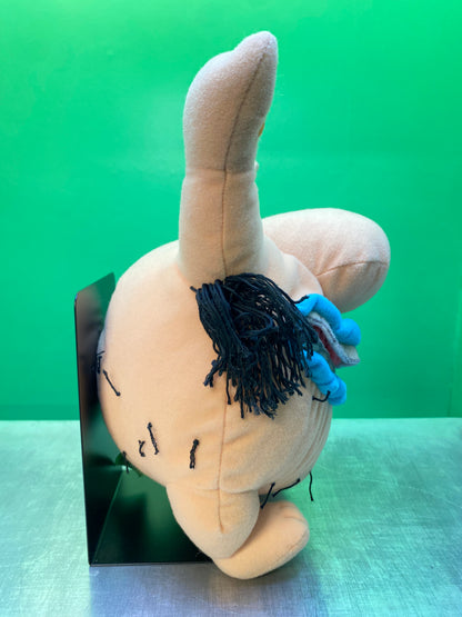 Aaahh!!! Real Monsters・HAPPINESS EXPRESS CLUB・Plush / リアルモンスターズ・ハピネスエクスプレスクラブ・ぬいぐるみ