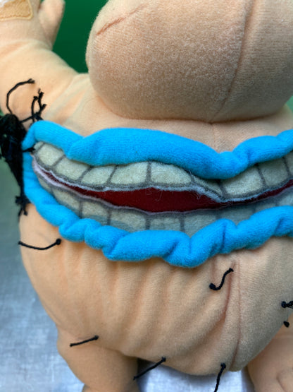 Aaahh!!! Real Monsters・HAPPINESS EXPRESS CLUB・Plush / リアルモンスターズ・ハピネスエクスプレスクラブ・ぬいぐるみ