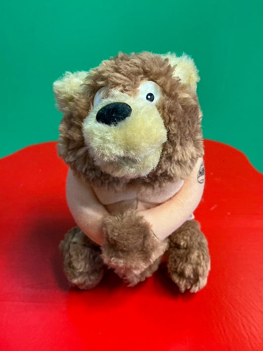 Meanies・Bare Bear・Plush / ミーニーズ・ベアーベアー・熊・ぬいぐるみ
