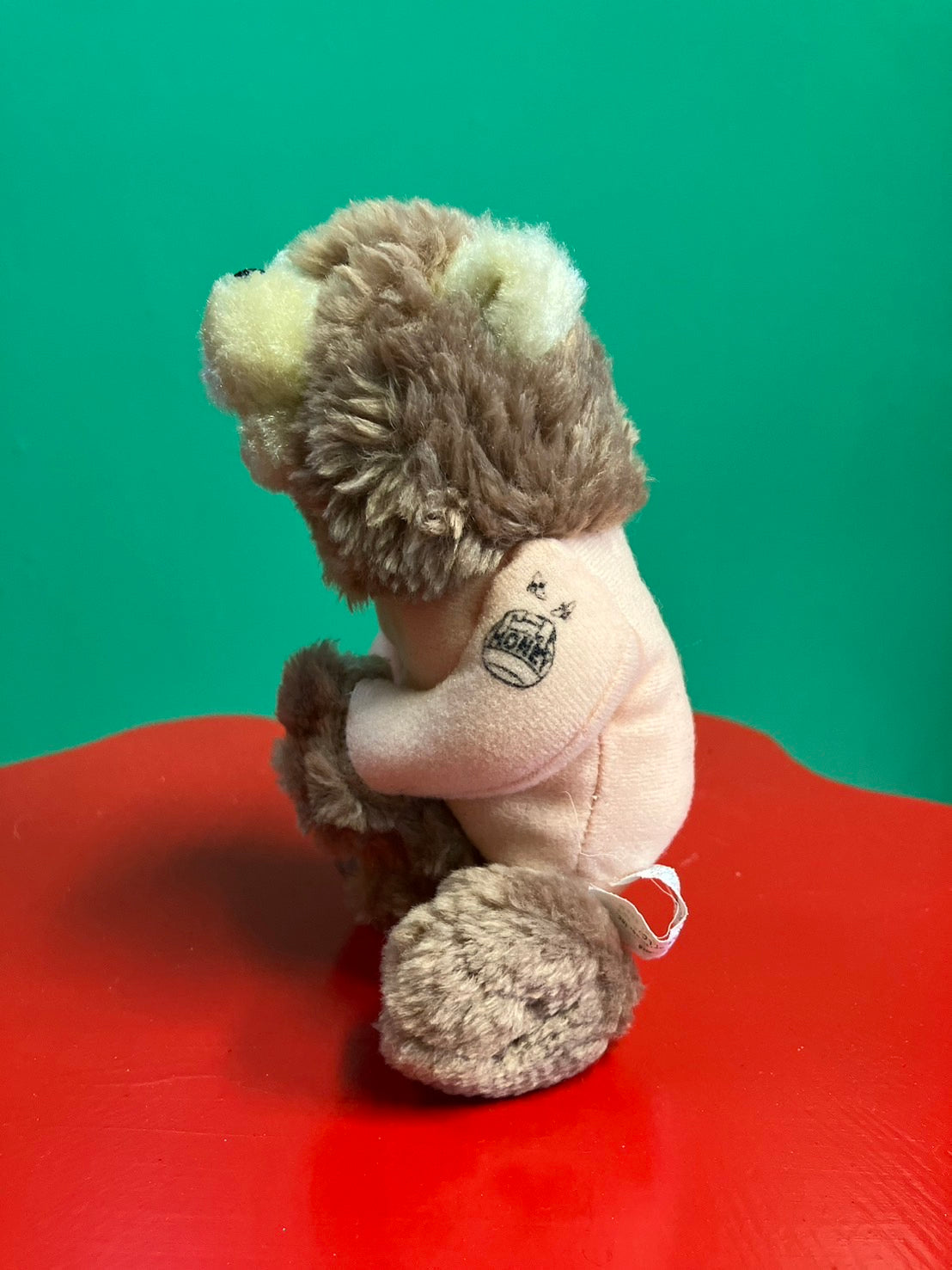 Meanies・Bare Bear・Plush / ミーニーズ・ベアーベアー・熊・ぬいぐるみ