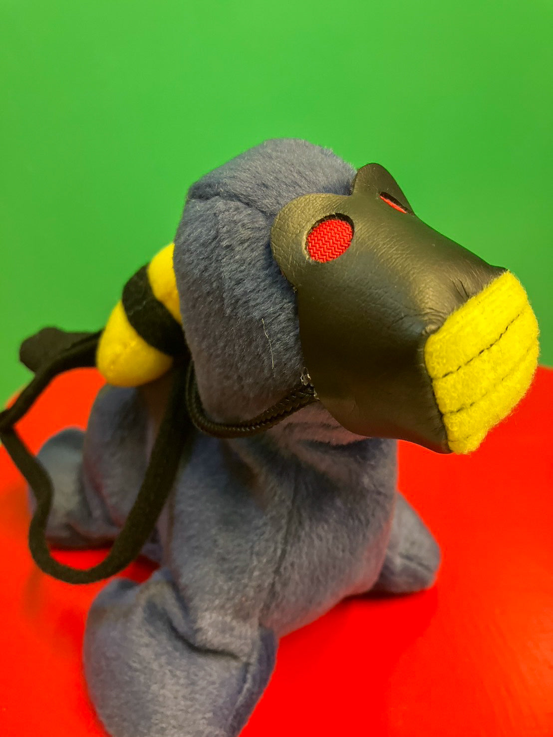 Meanies・Navy Seal・Plush / ミーニーズ・ネイビーシール・ぬいぐるみ