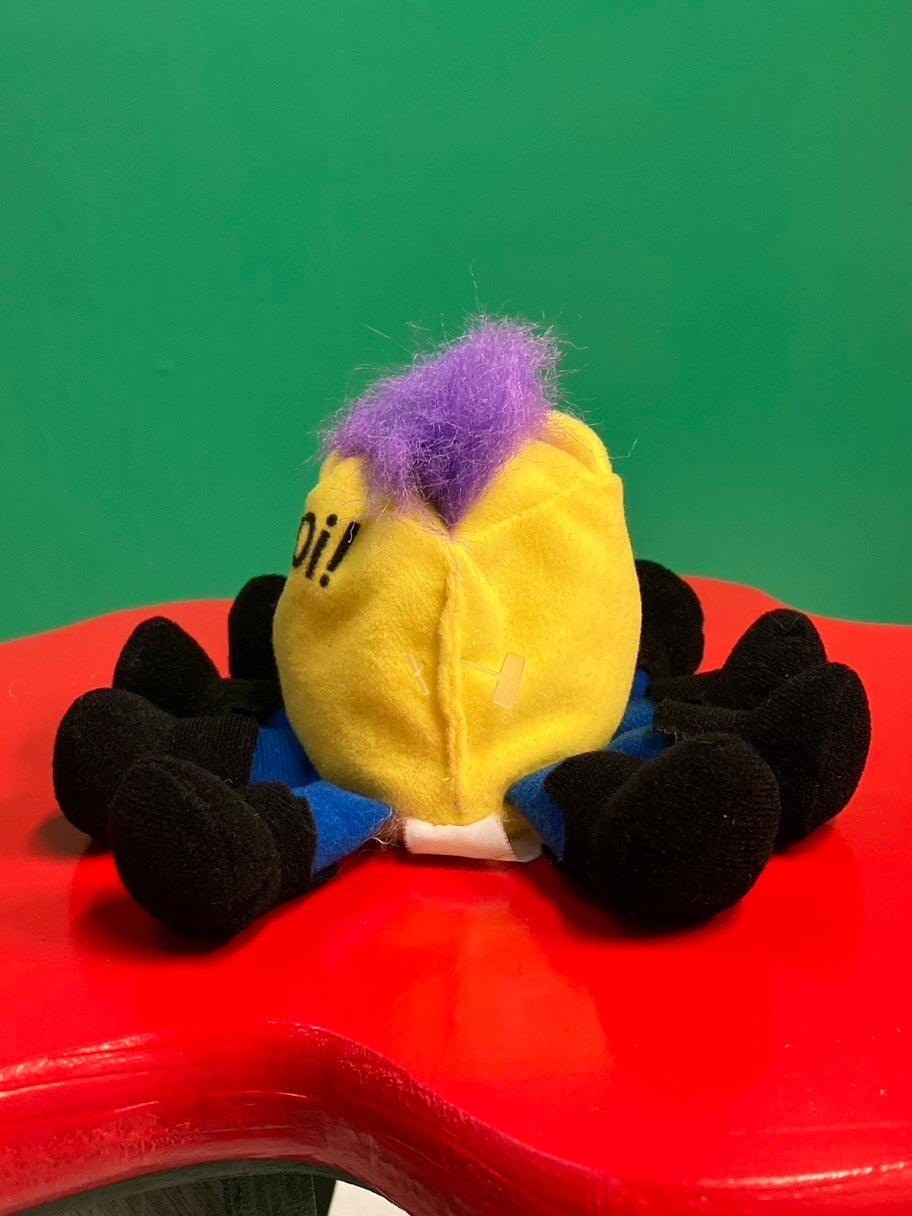 Meanies・Otis the Octapunk・Plush / ミーニーズ・オーティス ザ オクタパンク・ぬいぐるみ