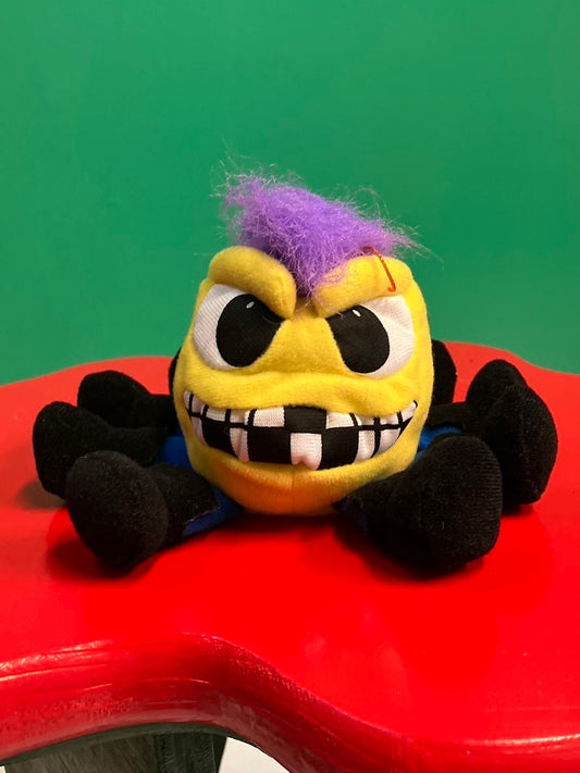 Meanies・Otis the Octapunk・Plush / ミーニーズ・オーティス ザ オクタパンク・ぬいぐるみ