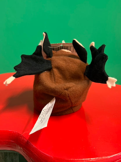 Meanies・"Matt" The Fat Bat・Plush / ミーニーズ・マット ザ ファット バット・ぬいぐるみ