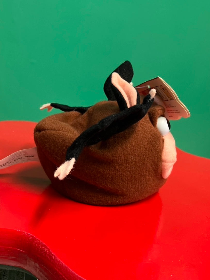 Meanies・"Matt" The Fat Bat・Plush / ミーニーズ・マット ザ ファット バット・ぬいぐるみ