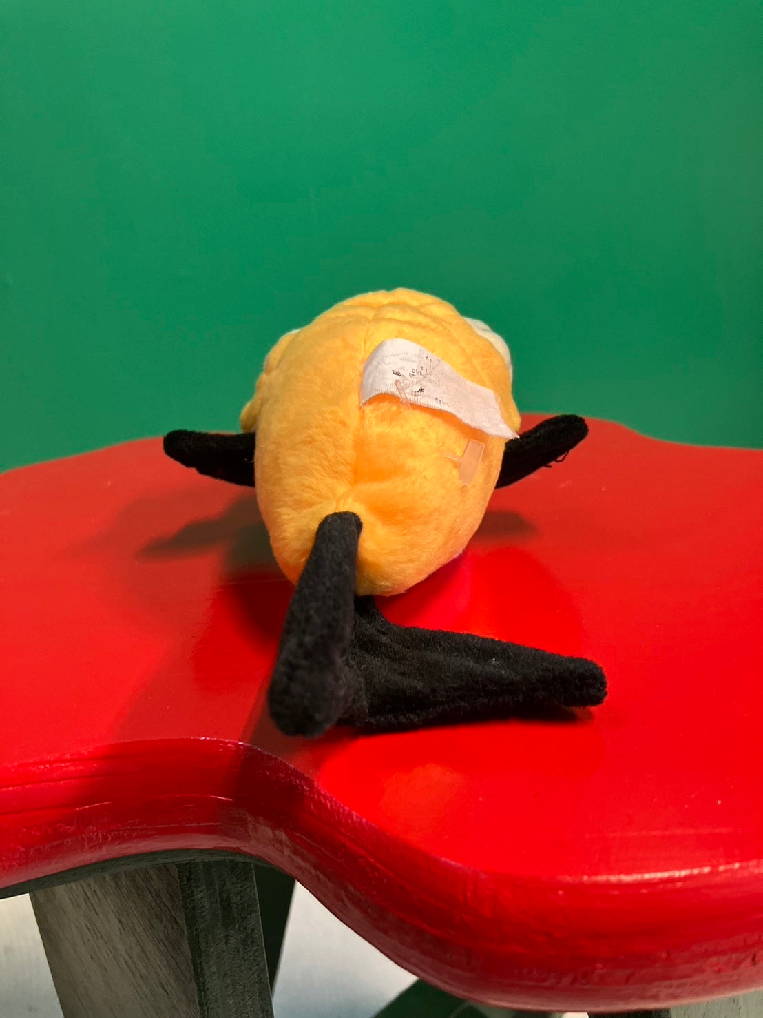 Meanies・Floaty the Fish・Plush / ミーニーズ・フローティー ザ フィッシュ・ぬいぐるみ