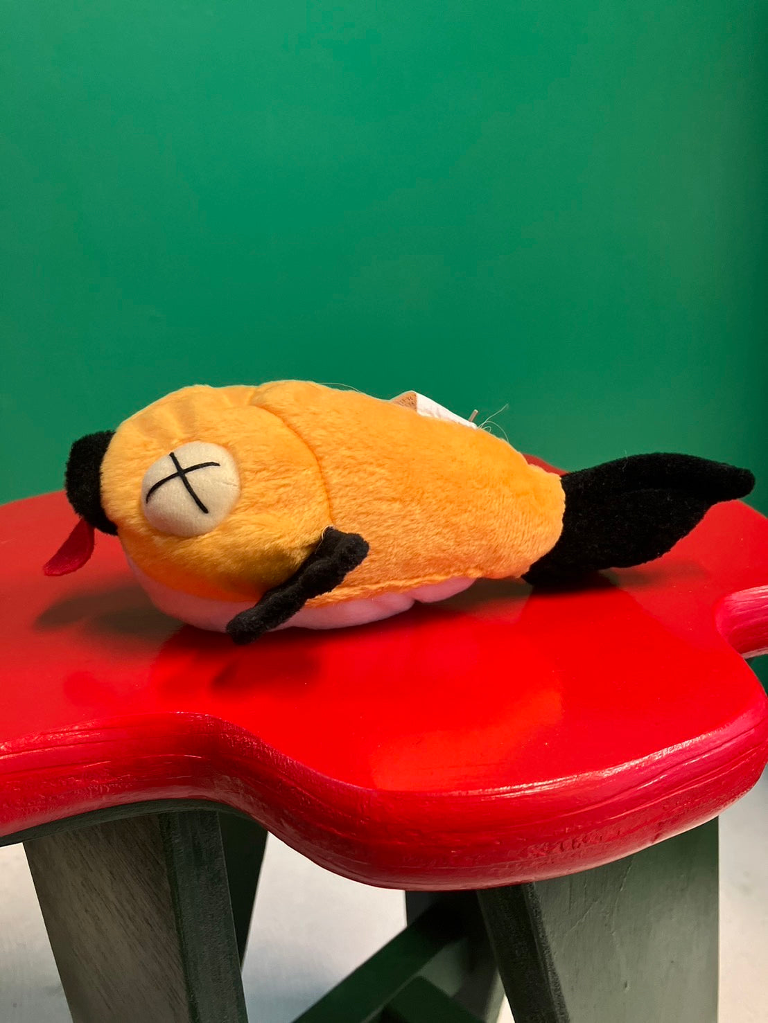 Meanies・Floaty the Fish・Plush / ミーニーズ・フローティー ザ フィッシュ・ぬいぐるみ