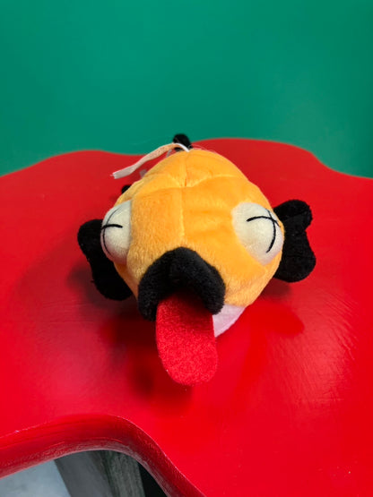 Meanies・Floaty the Fish・Plush / ミーニーズ・フローティー ザ フィッシュ・ぬいぐるみ