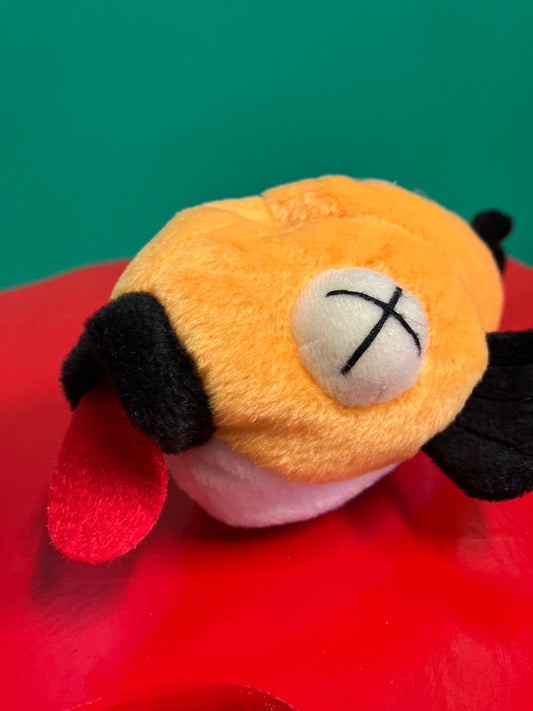 Meanies・Floaty the Fish・Plush / ミーニーズ・フローティー ザ フィッシュ・ぬいぐるみ