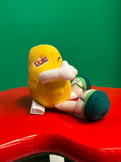 1999・Dole Fruit Bean Bag Plush / ドール・ぬいぐるみ・パパイヤ