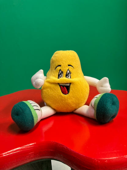 1999・Dole Fruit Bean Bag Plush / ドール・ぬいぐるみ・パパイヤ