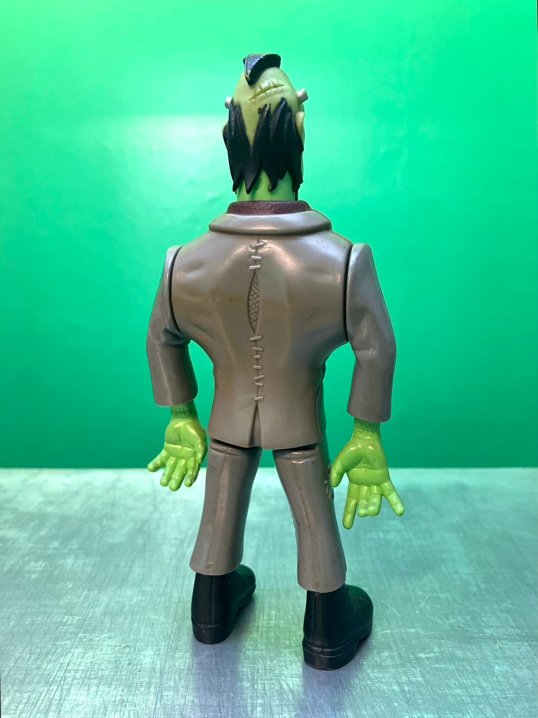 1989・Kenner・The Real Ghostbusters・Frankenstein・Halloween・Figures / ゴーストバスターズ・フランケンシュタイン・ハロウィーン・フィギュア