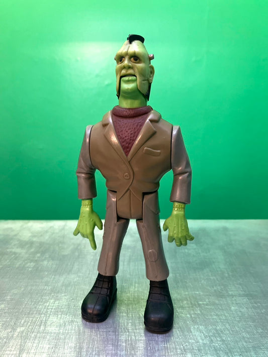 1989・Kenner・The Real Ghostbusters・Frankenstein・Halloween・Figures / ゴーストバスターズ・フランケンシュタイン・ハロウィーン・フィギュア