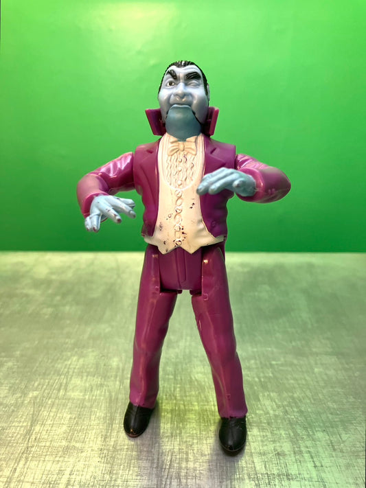 1989・Kenner・The Real Ghostbusters・Dracula・Halloween・Figures / ゴーストバスターズ・ドラキュラ・ハロウィーン・フィギュア