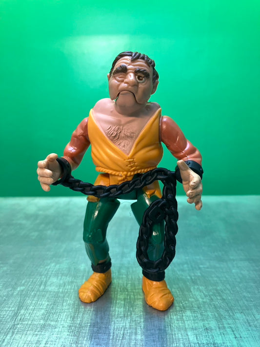 1989・Kenner・The Real Ghostbusters・Quasimodo・Halloween・Figures / ゴーストバスターズ・カジモド・ハロウィーン・フィギュア