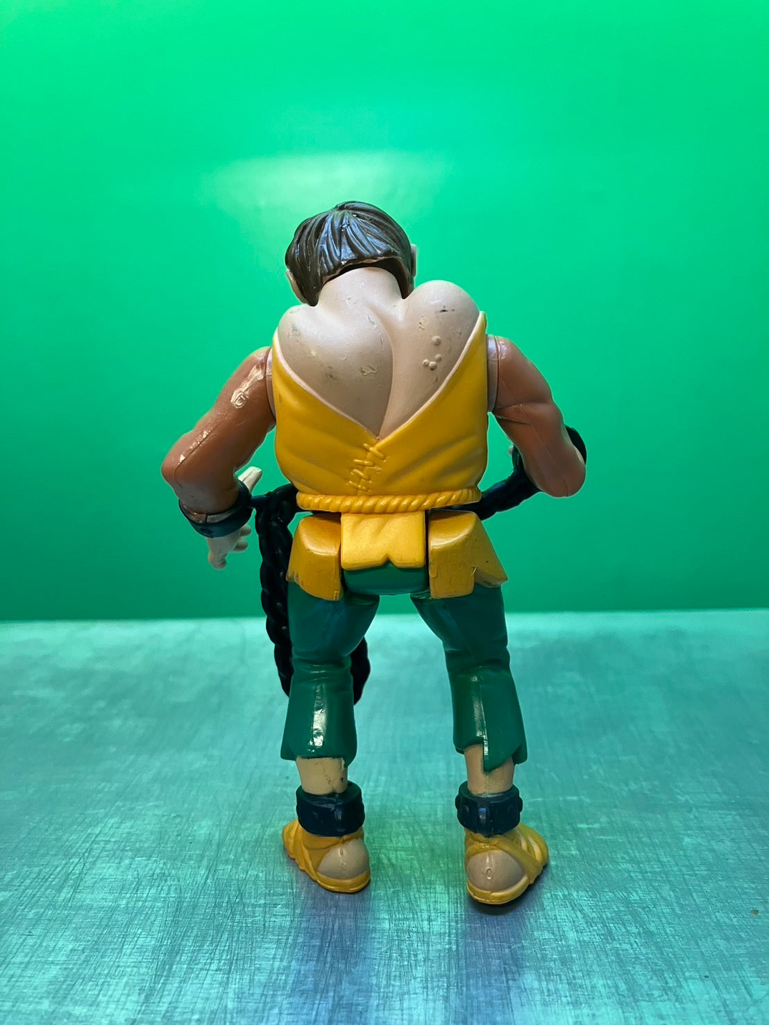 1989・Kenner・The Real Ghostbusters・Quasimodo・Halloween・Figures / ゴーストバスターズ・カジモド・ハロウィーン・フィギュア