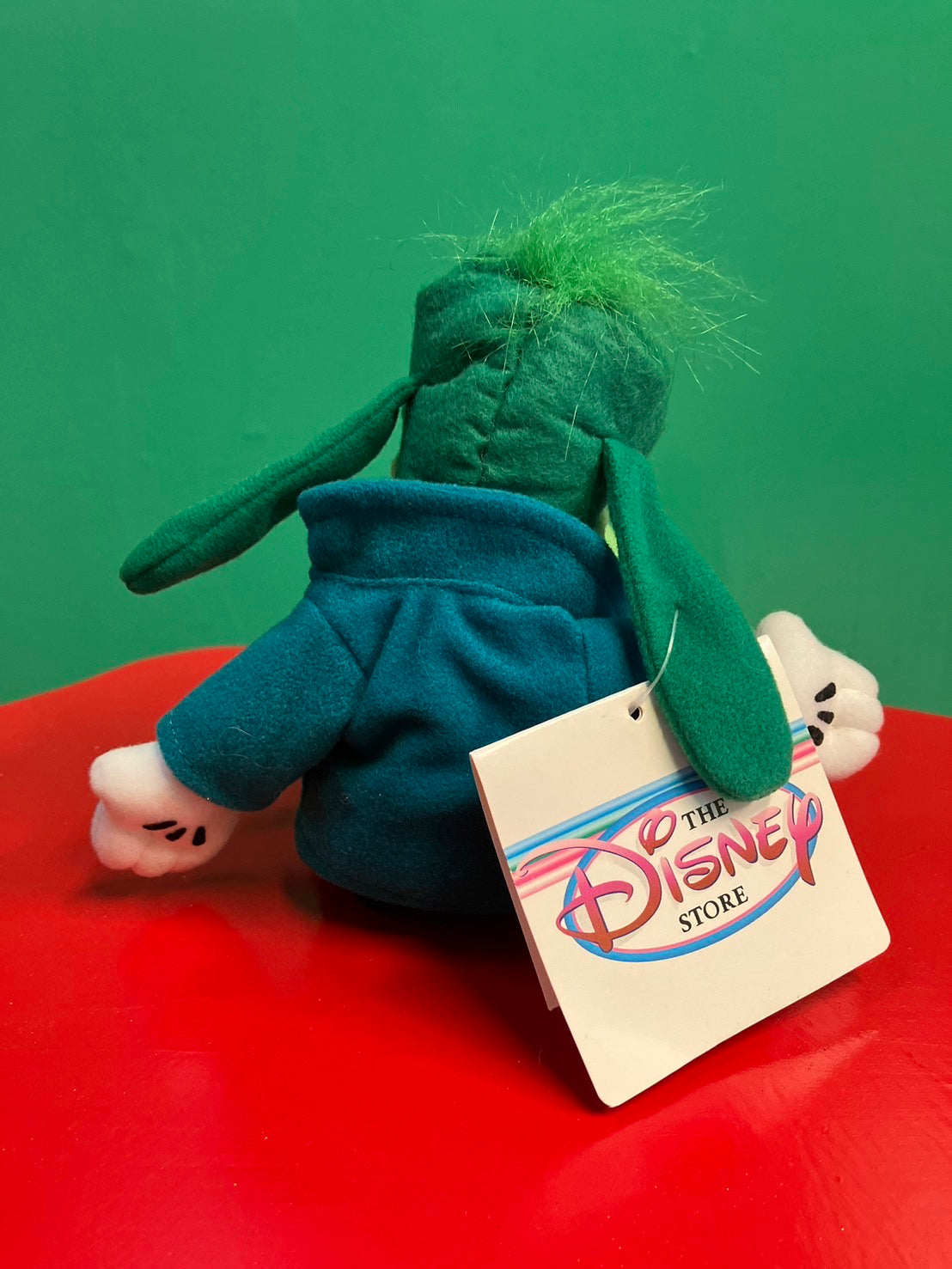 Disney・Goofy・Goofenstein・Green・Plush / ディズニー・グーフィー・グーフェンシュタイン・フランケンシュタイン・ハロウィン・ぬいぐるみ