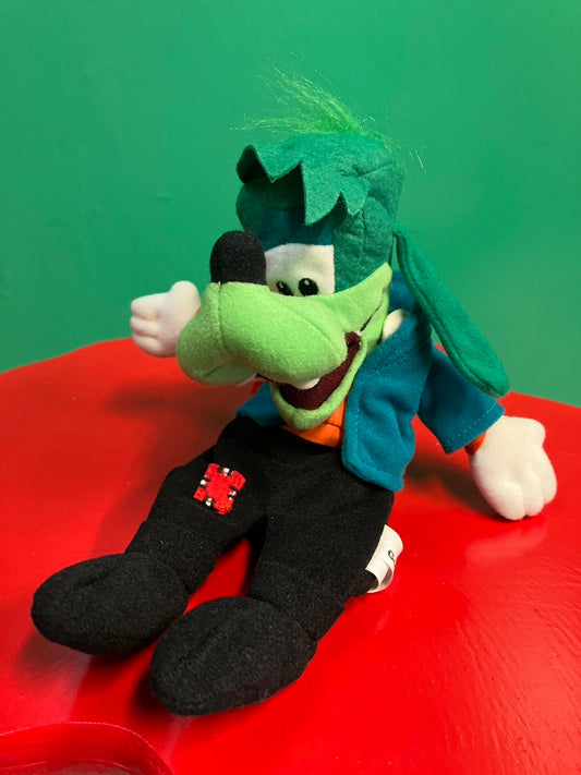 Disney・Goofy・Goofenstein・Green・Plush / ディズニー・グーフィー・グーフェンシュタイン・フランケンシュタイン・ハロウィン・ぬいぐるみ
