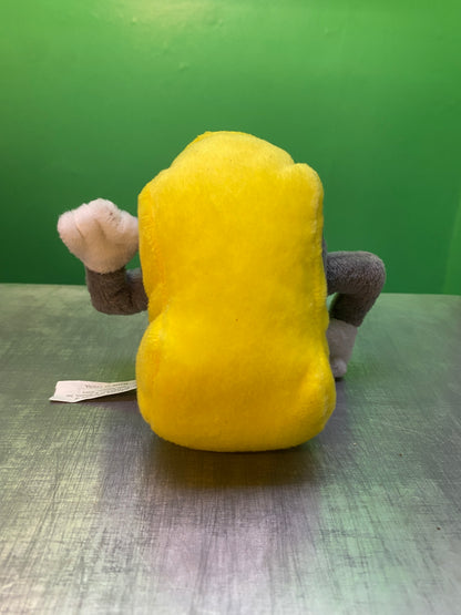 Tires Plus "Classy"・Plush / タイヤプラス・クラッシー・ぬいぐるみ