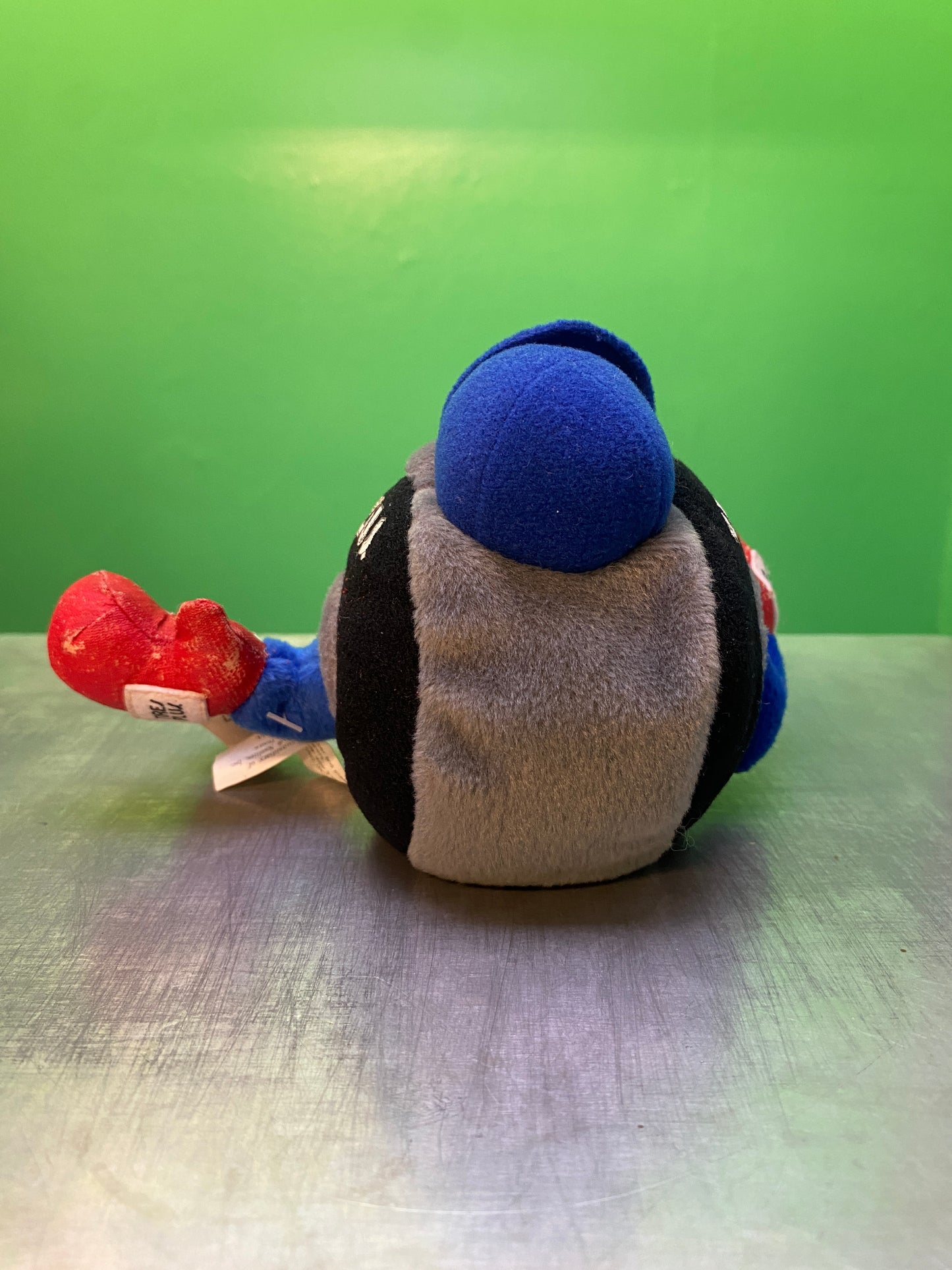 Tires Plus "Tuffy"・Plush / タイヤプラス・タッフィー・ぬいぐるみ