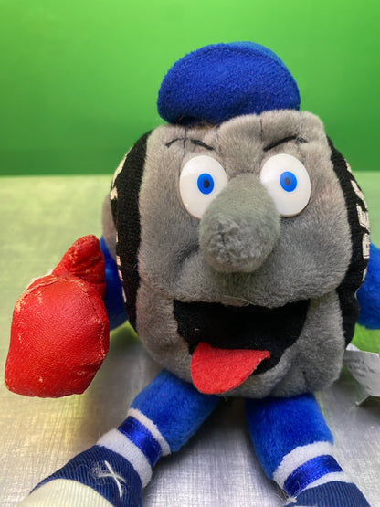 Tires Plus "Tuffy"・Plush / タイヤプラス・タッフィー・ぬいぐるみ