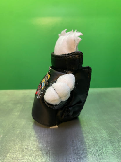 Heinz・Ketchup・Leader of the Packets・Plush / ハインツ・ケチャップ・リーダー オブ ザ パケッツ・ぬいぐるみ