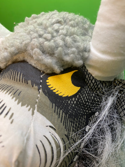 2008・Where the Wild Things Are・Crocodile Creek・Warner Bros / かいじゅうたちのいるところ・バーナード・ぬいぐるみ・40cm