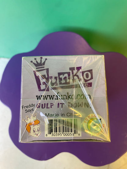 Funko・Fuuny Fcae・Grape / ファニーフェイス・グレープ・ボビングヘッド・フィギュア