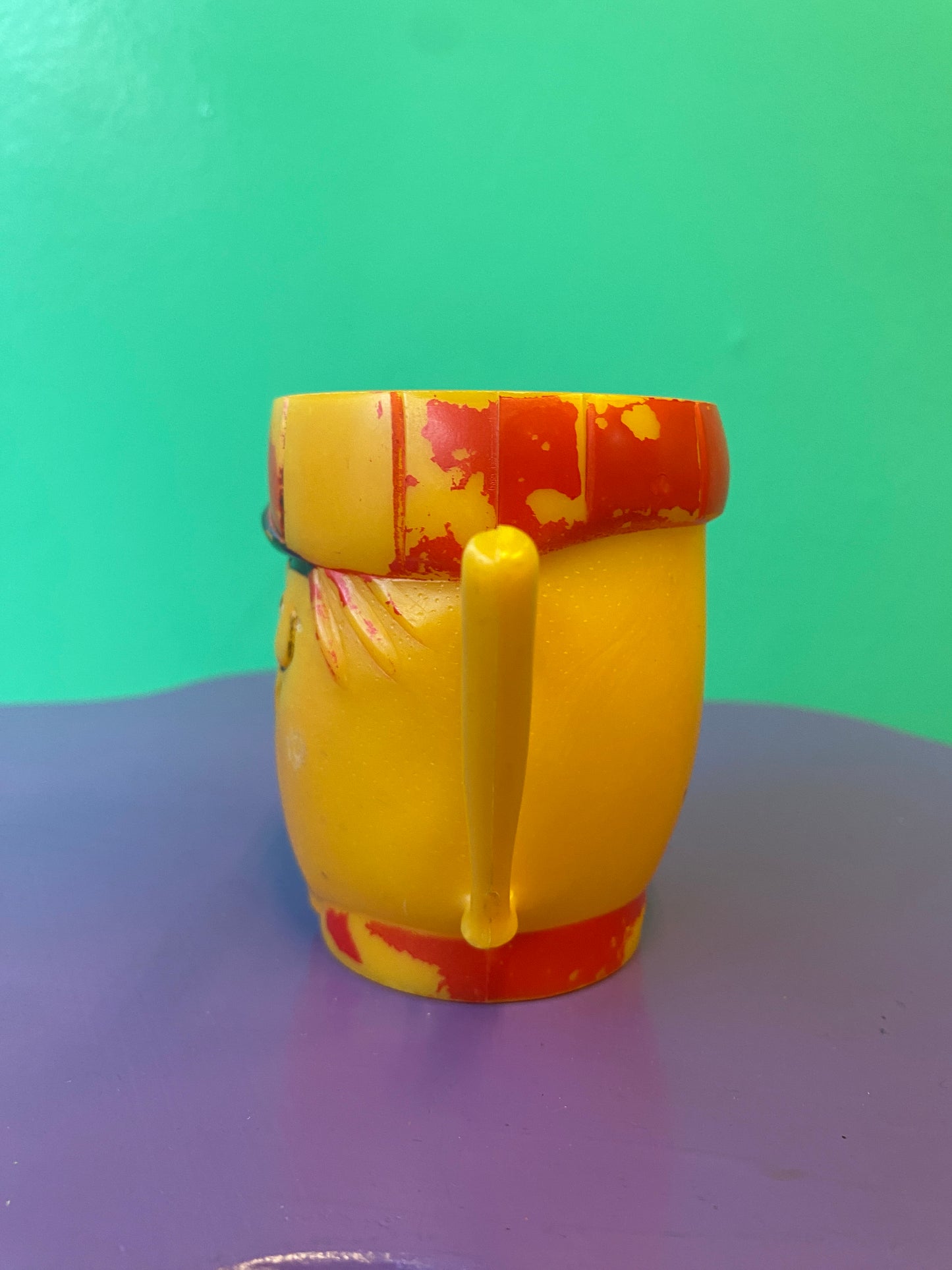 Fuuny Fcae・Lefty Lemon・Mug / ファニーフェイス・レフティーレモン・マグカップ