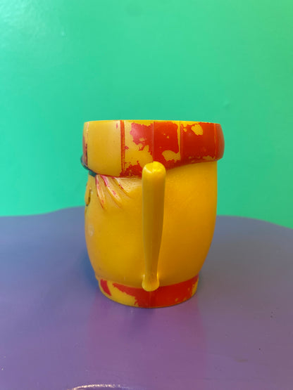 Fuuny Fcae・Lefty Lemon・Mug / ファニーフェイス・レフティーレモン・マグカップ