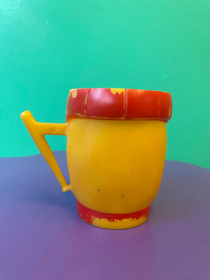 Fuuny Fcae・Lefty Lemon・Mug / ファニーフェイス・レフティーレモン・マグカップ