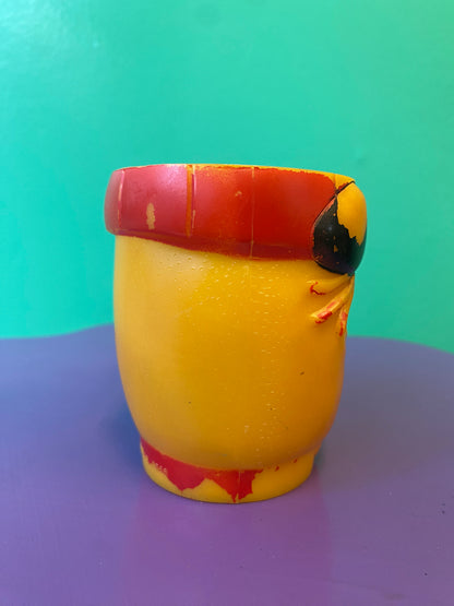 Fuuny Fcae・Lefty Lemon・Mug / ファニーフェイス・レフティーレモン・マグカップ