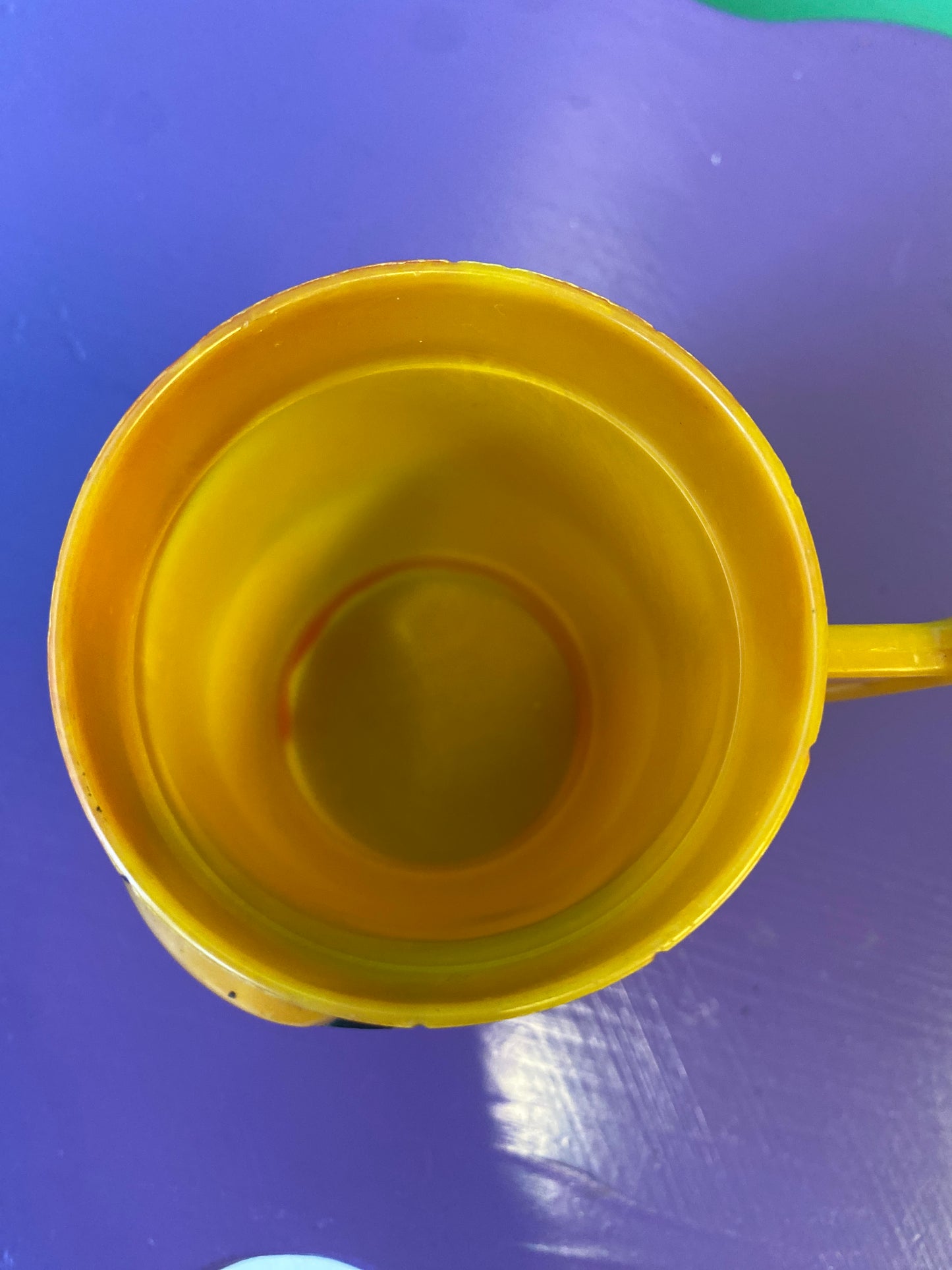 Fuuny Fcae・Lefty Lemon・Mug / ファニーフェイス・レフティーレモン・マグカップ
