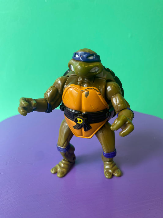1992・TMNT・Mutations・Mutatin’ Donatello・Action Figure / ミュータントタートルズ・ミュータンテイン ドナテロ・アクションフィギュア