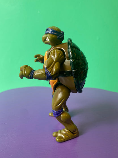 1992・TMNT・Mutations・Mutatin’ Donatello・Action Figure / ミュータントタートルズ・ミュータンテイン ドナテロ・アクションフィギュア