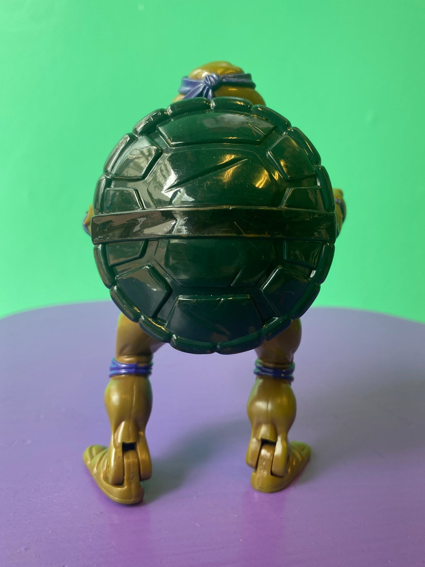 1992・TMNT・Mutations・Mutatin’ Donatello・Action Figure / ミュータントタートルズ・ミュータンテイン ドナテロ・アクションフィギュア