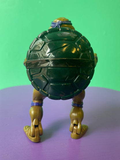 1992・TMNT・Mutations・Mutatin’ Donatello・Action Figure / ミュータントタートルズ・ミュータンテイン ドナテロ・アクションフィギュア