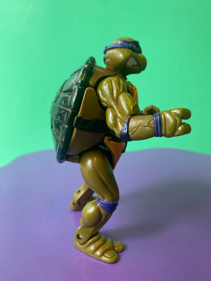 1992・TMNT・Mutations・Mutatin’ Donatello・Action Figure / ミュータントタートルズ・ミュータンテイン ドナテロ・アクションフィギュア