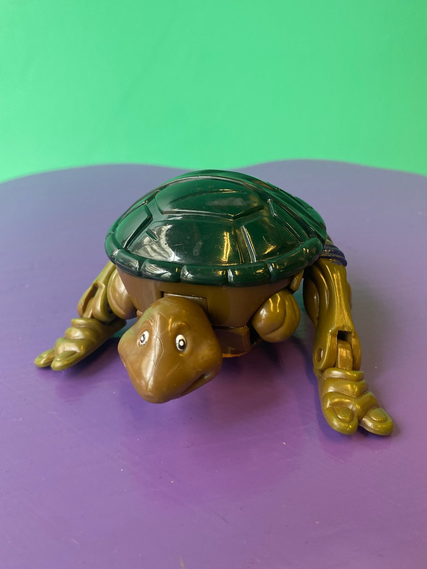 1992・TMNT・Mutations・Mutatin’ Donatello・Action Figure / ミュータントタートルズ・ミュータンテイン ドナテロ・アクションフィギュア