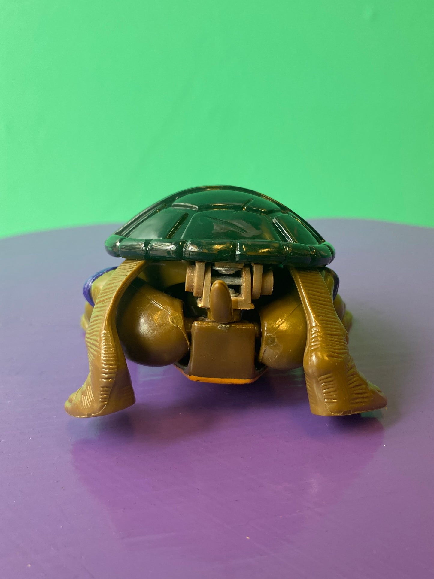 1992・TMNT・Mutations・Mutatin’ Donatello・Action Figure / ミュータントタートルズ・ミュータンテイン ドナテロ・アクションフィギュア