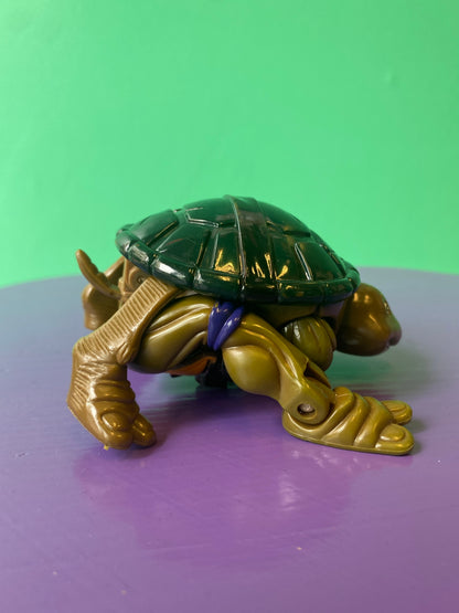 1992・TMNT・Mutations・Mutatin’ Donatello・Action Figure / ミュータントタートルズ・ミュータンテイン ドナテロ・アクションフィギュア