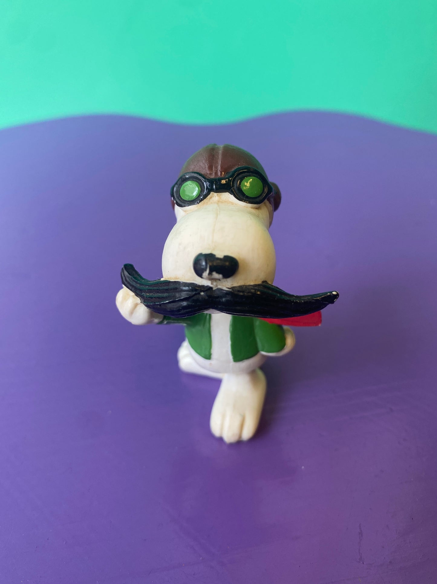 Peanuts・Snoopy・figure / ピーナッツ・スヌーピー・フィギュア