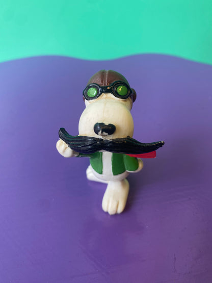 Peanuts・Snoopy・figure / ピーナッツ・スヌーピー・フィギュア