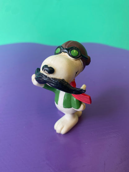 Peanuts・Snoopy・figure / ピーナッツ・スヌーピー・フィギュア