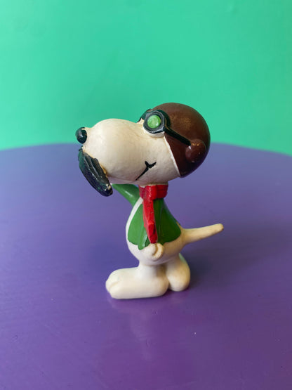 Peanuts・Snoopy・figure / ピーナッツ・スヌーピー・フィギュア