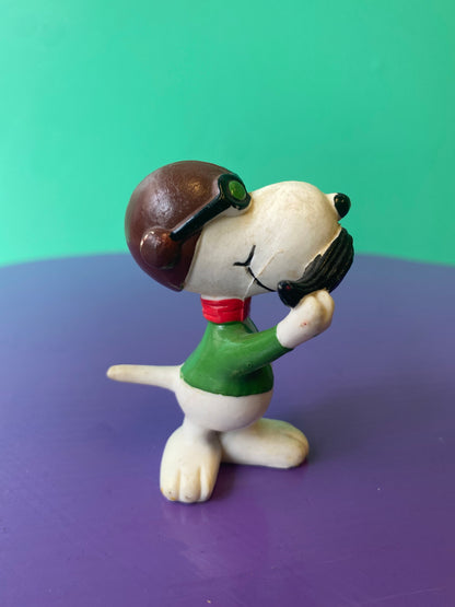 Peanuts・Snoopy・figure / ピーナッツ・スヌーピー・フィギュア