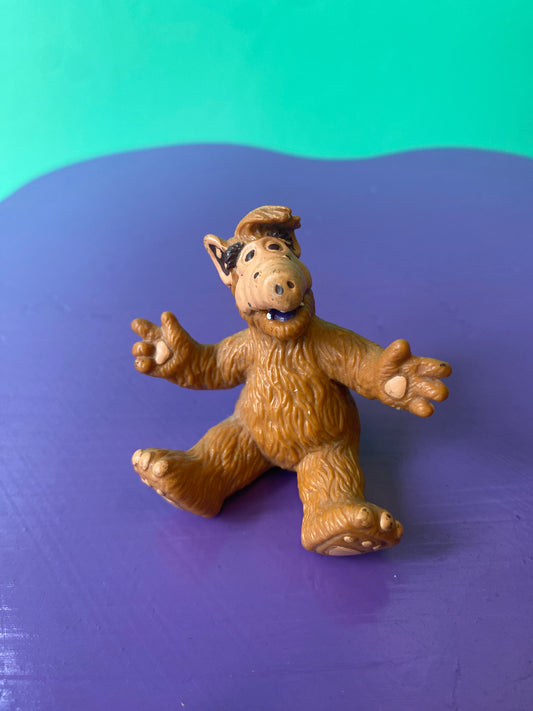 Alien Production・Alf・figure / アルフ・フィギュア