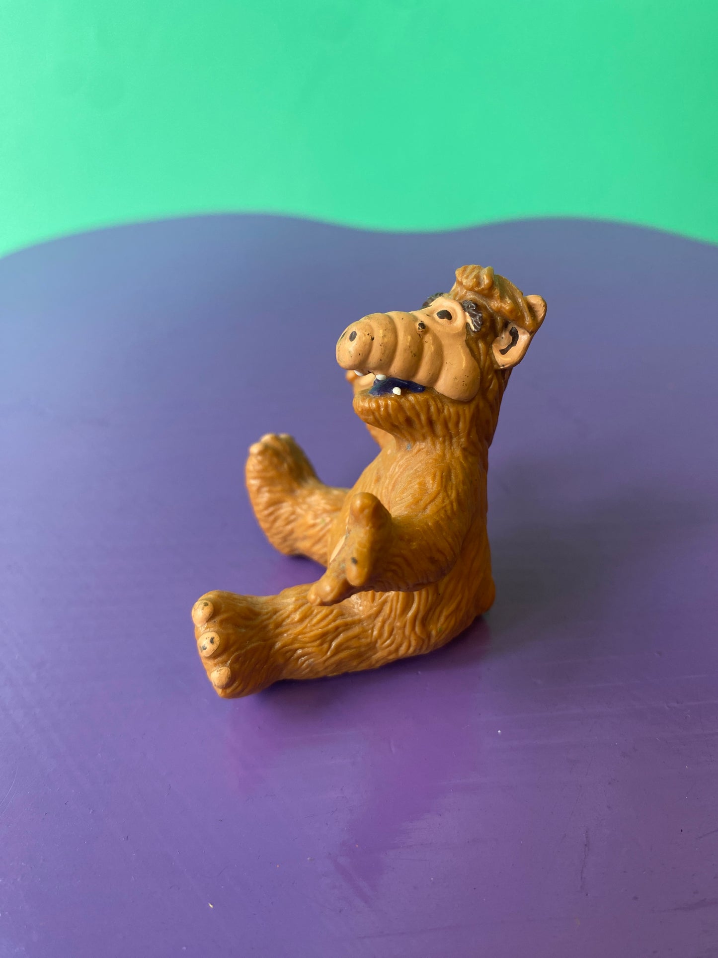 Alien Production・Alf・figure / アルフ・フィギュア