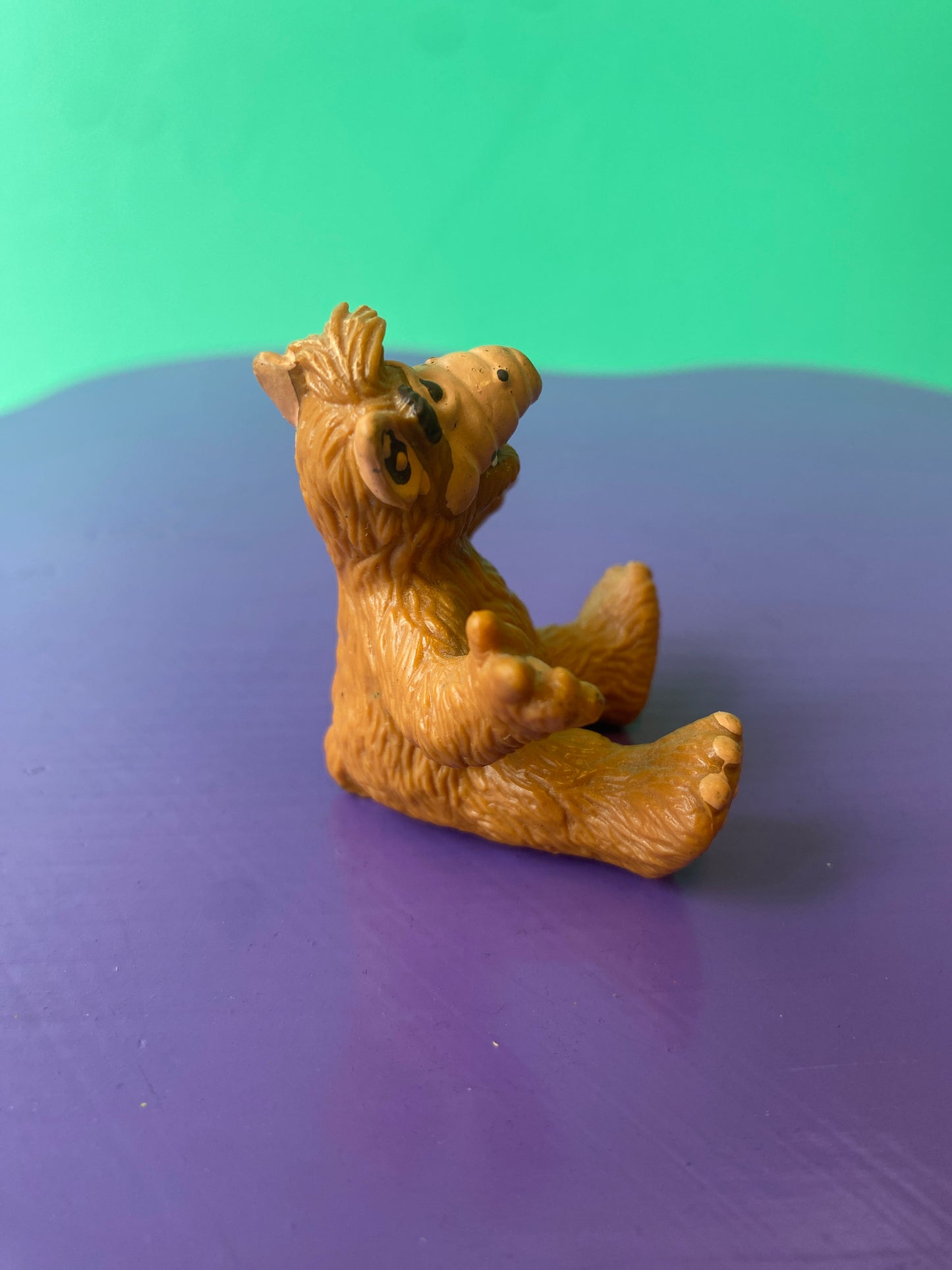 Alien Production・Alf・figure / アルフ・フィギュア